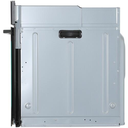 Электрический духовой шкаф Haier HOQ-K5AAN3GB черный