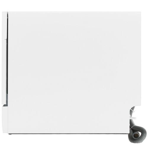 Посудомоечная машина Weissgauff TDW4017 белый