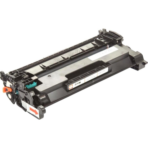 Тонер-картридж Ninestar Information Technology Co OC-057 Canon 057 Black i-Sensys LBP223dw/226dw/228x MF443dw/445dw/446x/449x White Box With Chip (300