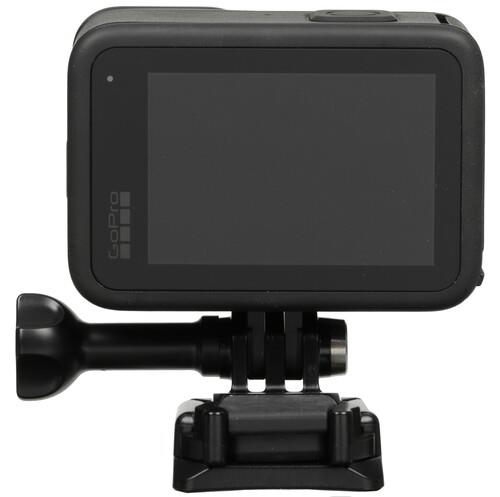 Экшн-камера GoPro HERO 13 Black Edition черный