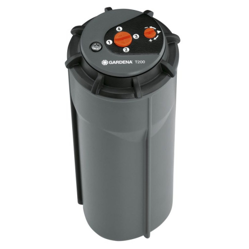 Дождеватель Gardena T 200 выдживжной (08203-29.000.00)