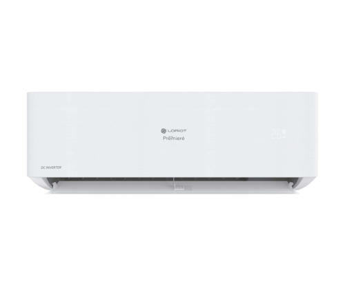 Настенная сплит-система Loriot LAC-09TPRI Premiere DC Inverter New 2024