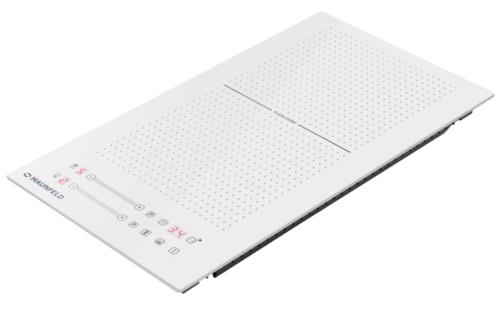 Индукционная варочная поверхность MAUNFELD CVI292S2FWH