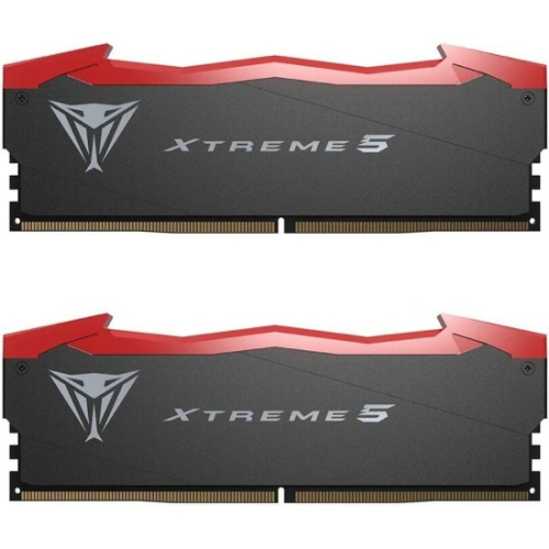 ОЗУ PATRIOT PVX532G82C38K DIMM 32GB DDR5-8200