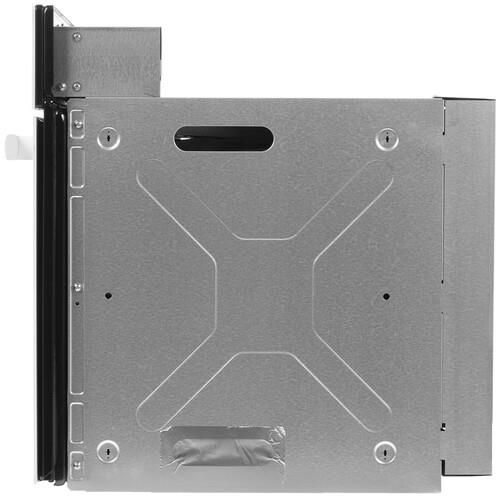 Электрический духовой шкаф Gefest ЭДВ ДА 622-04 Б белый