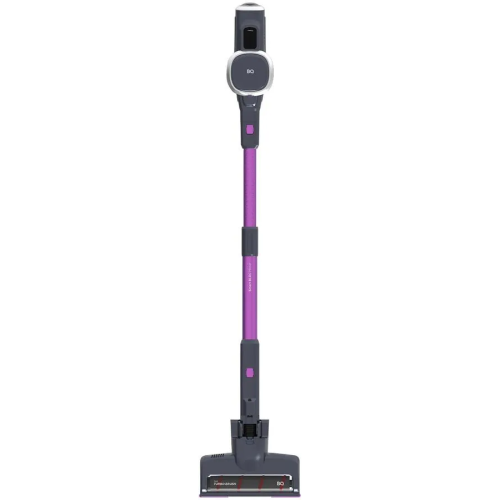 Пылесос BQ VCA0201H Grey-purple
