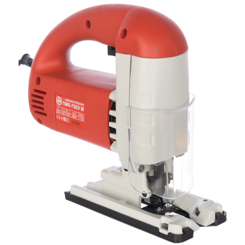 Лобзик Фиолент ПМ 7-750 ЭМ Мастер кейс