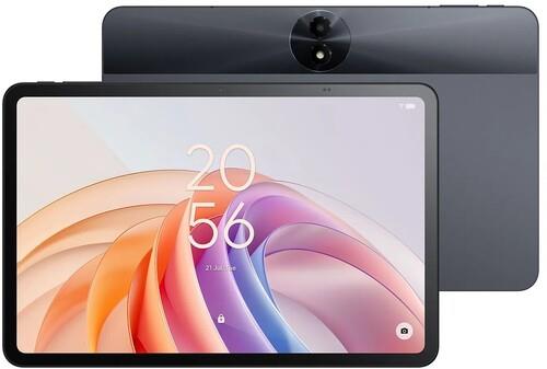 11" Планшет TCL TAB 11 FE LTE 128 ГБ серый