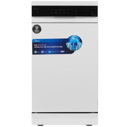 Посудомоечная машина Midea MFD45S510Wi белый
