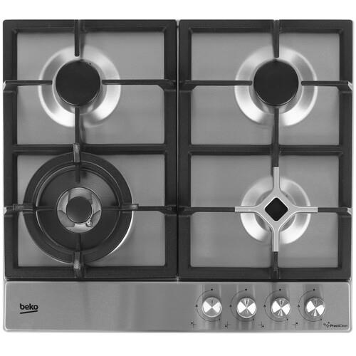 Beko HIDW64225SX