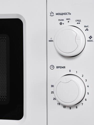 Микроволновая печь Starwind SMW3020 белый