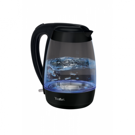 Чайник Tefal KO450832 Glass Черный