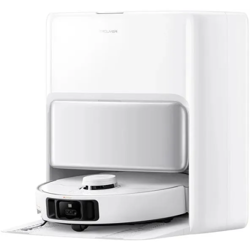 Робот-пылесос Trouver P50 Pro Ultra (RLP53HE)