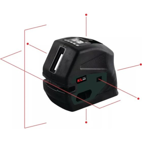 Уровень лазерный KLPRO KLLZR232
