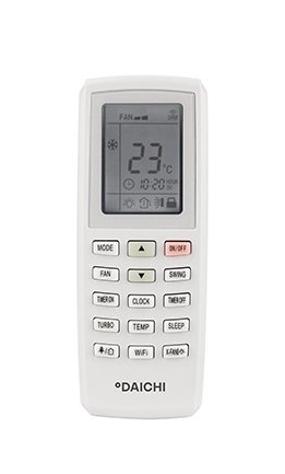 Сплит-система Daichi ICE95AVQ1-1/ICE95FV1-1 Ice