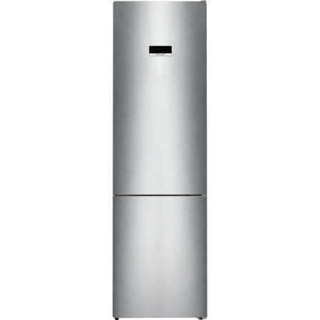Холодильник Weissgauff WRK 2010 D Inverter NoFrost Inox