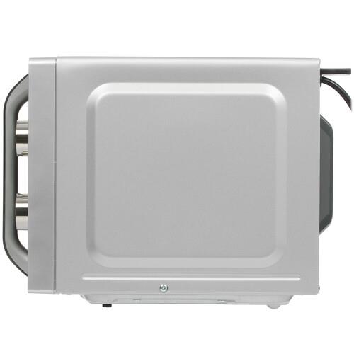 Микроволновая печь Haier HMB-MM208SA серебристый