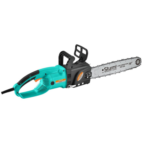 Пила цепная электрическая STURM! CC9922