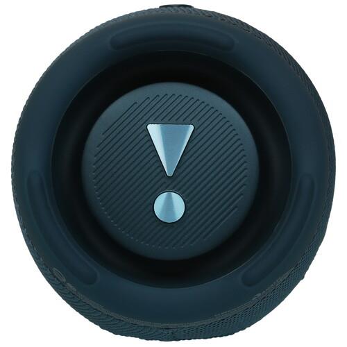 Портативная колонка JBL Charge 5, синий