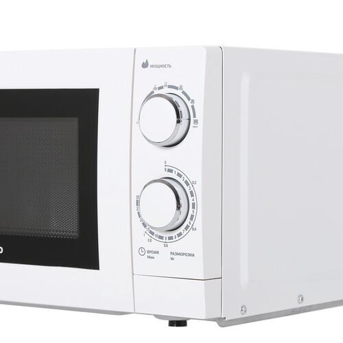 Микроволновая печь Starwind SMW3820 белый