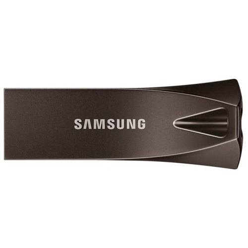 USB-флешка 128GB 3.1 Samsung BAR gray (MUF-128BE4/APC0