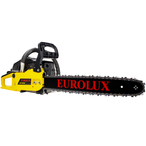 Бензопила Eurolux GS-4518