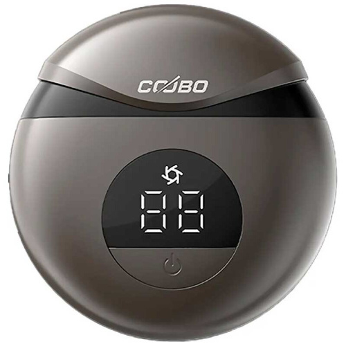 Электробритва Coobo CB-S1 черная