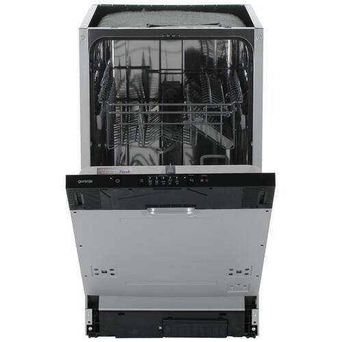 Встраиваемая посудомоечная машина Gorenje GV520E15