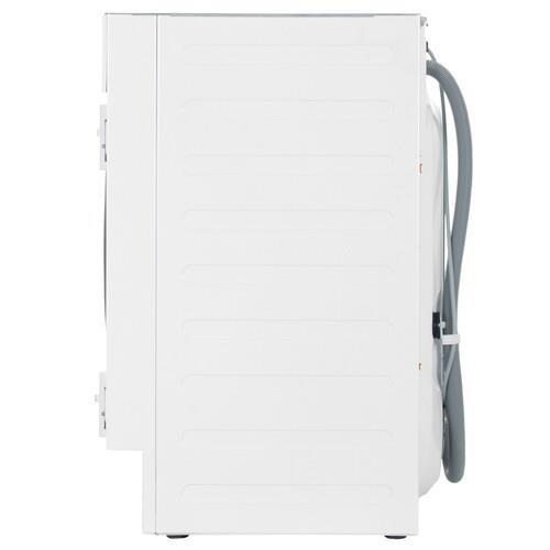 Встраиваемая стиральная машина AEG L8FBE48SCI