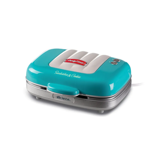 Мультипекарь Ariete 1972/01