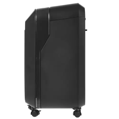 Шредер Fellowes PowerShred LX210 (FS-55025) черный