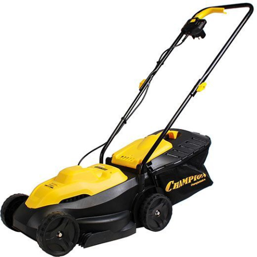 Газонокосилка Champion EM 3411