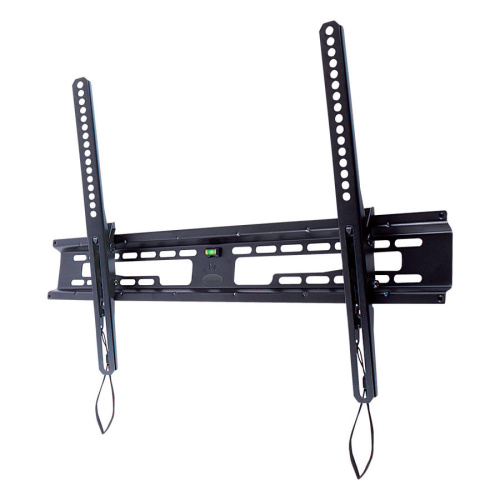 Кронштейн для телевизора Kromax FLAT-2 черный 32"-90" до65кг наклон