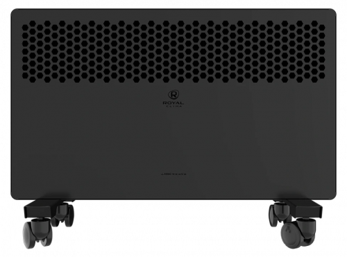 Электрический конвектор Royal Clima Rec-Lub2000M Lumino Meccanico