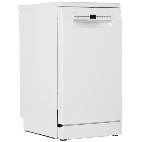 Посудомоечная машина Bosch SPS2HMW2FR белый