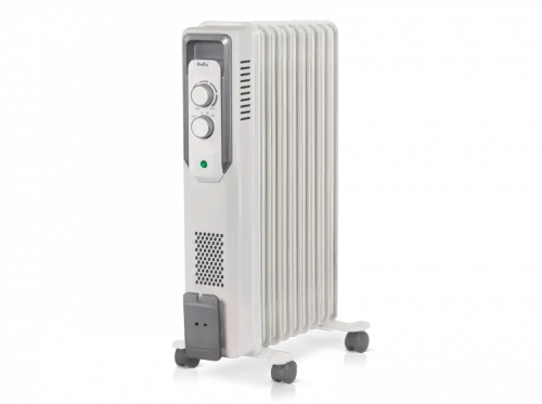 Масляный радиатор Ballu Boh/Cb-09W