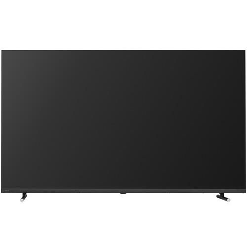 55" (139 см) LED-телевизор Sber SDX-55U4139 черный