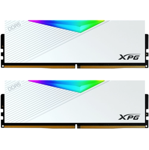 ОЗУ ADATA AX5U6000C3016G-DCLARWH DIMM 32GB DDR5-6000