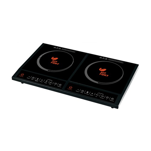 Плитка Kitfort КТ-104 черный