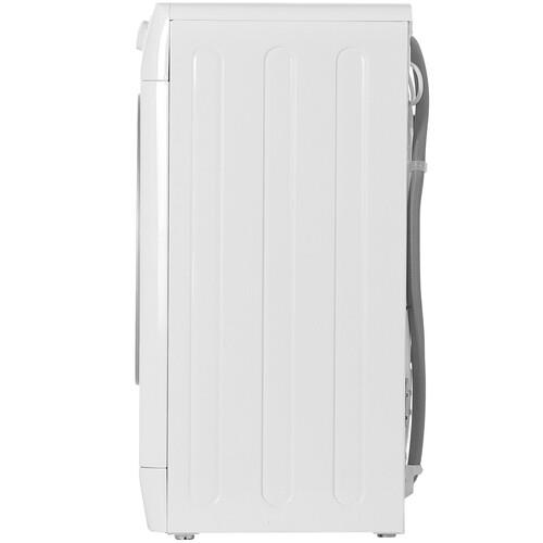 Стиральная машина Indesit BWSA 71052X WSV RU белый