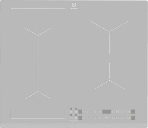 Индукционная варочная поверхность Electrolux EIV63440BS