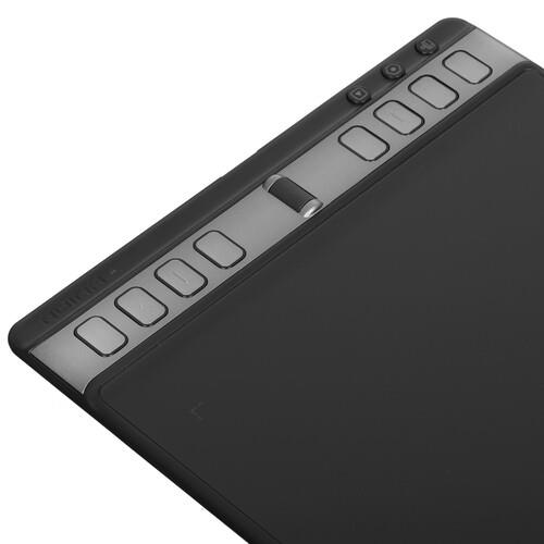 Графический планшет HUION Inspiroy 2L