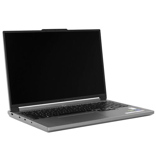 16" Ноутбук Lenovo Legion Y7000P серый