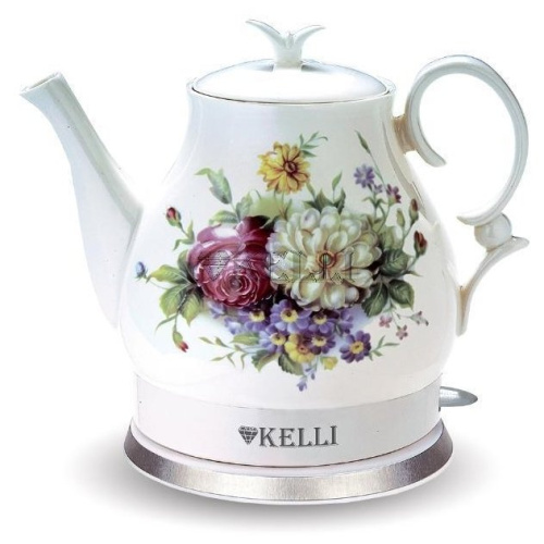 Чайник Kelli KL-1432 керамика