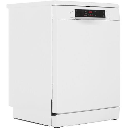 Посудомоечная машина Bosch SMS45DW10Q белый