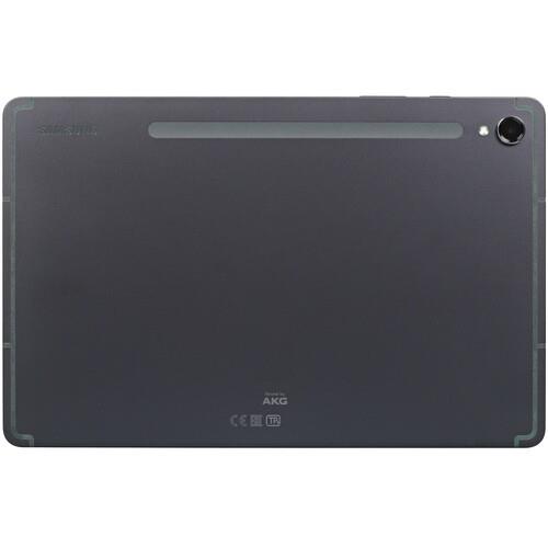 11" Планшет Samsung Galaxy Tab S9 5G 256 ГБ серый + стилус