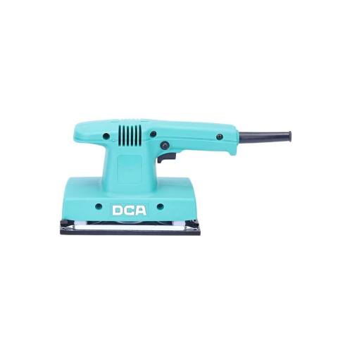 Виброшлифмашина DCA ASB185B