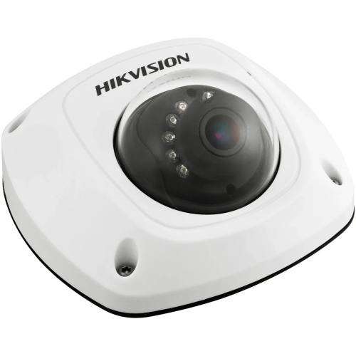 Камера видеонаблюдения IP Hikvision DS-2CD2523G2-IS(2.8mm)(D) 2.8-2.8мм цв. корп. белый