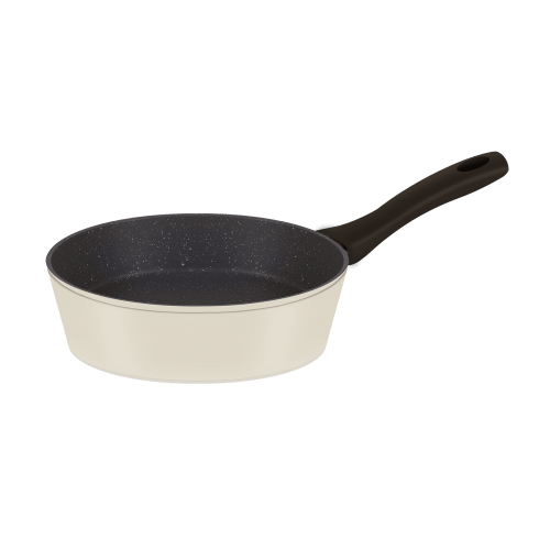 Сковорода глубокая MAUNFELD Filigrana Edda FG24EDD01DF