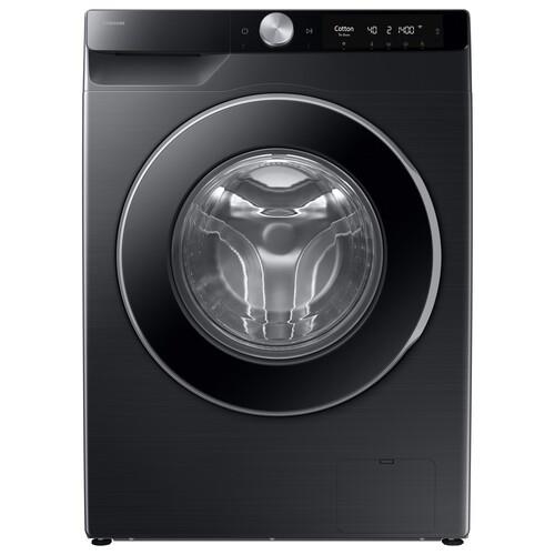 Стиральная машина Samsung WW90DG6U34LBLP черный